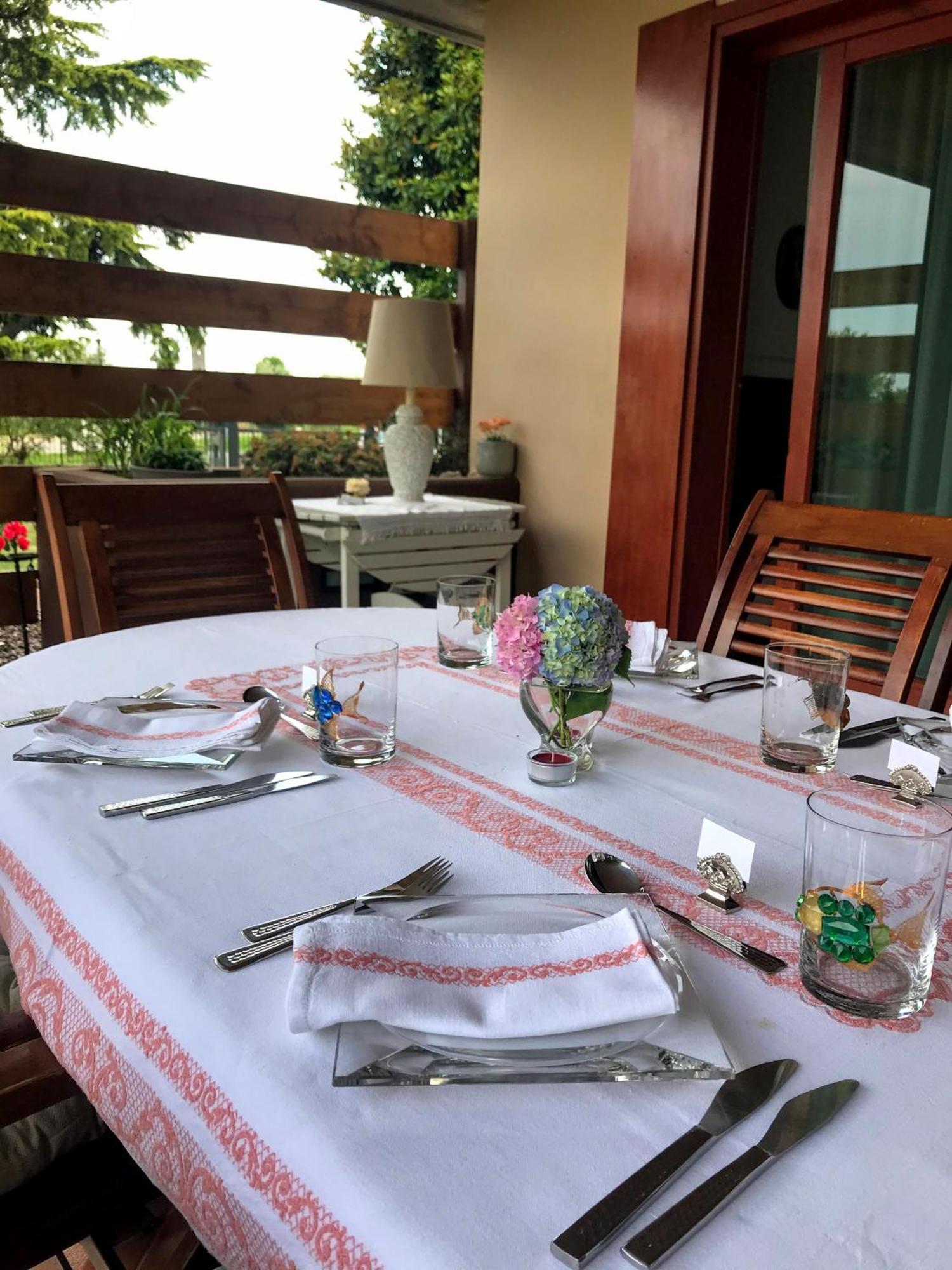 Villa Elena Manerba del Garda Zewnętrze zdjęcie