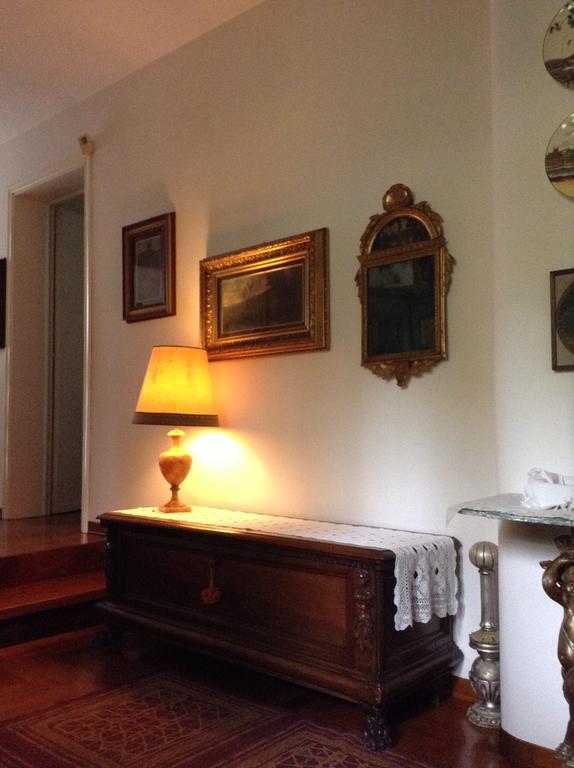 Villa Elena Manerba del Garda Zewnętrze zdjęcie