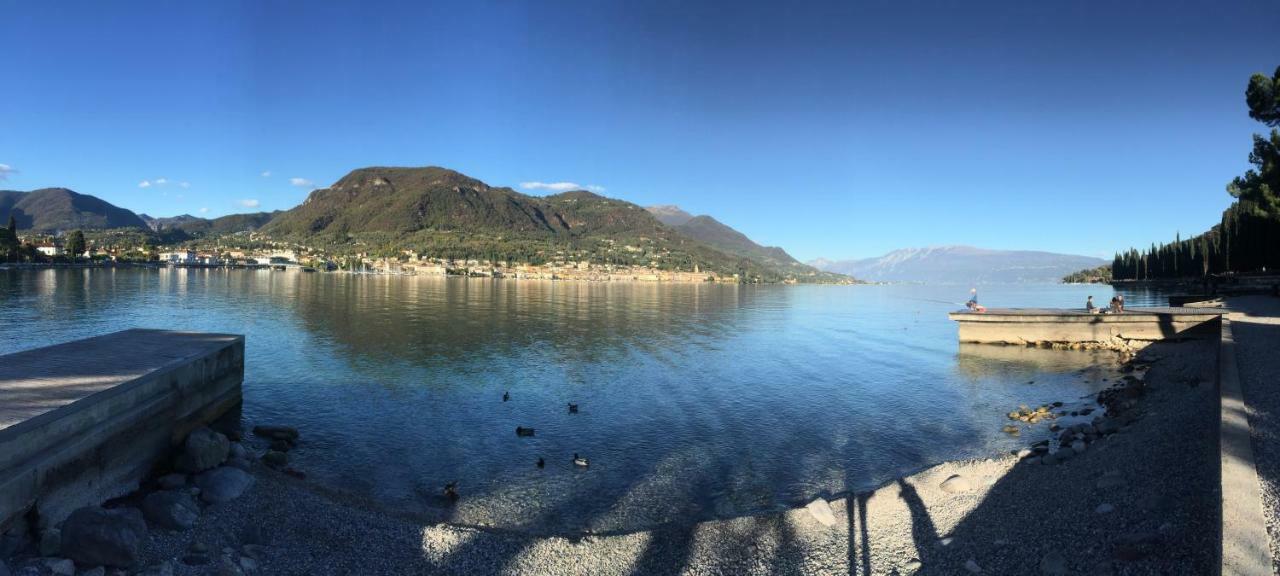 Villa Elena Manerba del Garda Zewnętrze zdjęcie