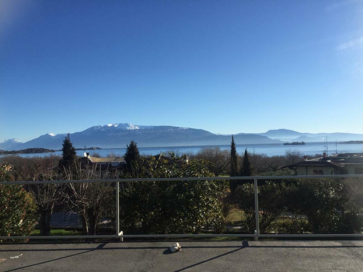 Villa Elena Manerba del Garda Zewnętrze zdjęcie