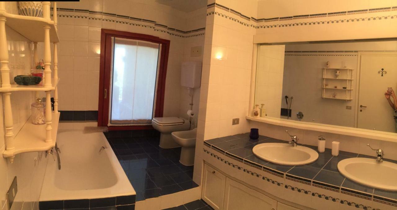 Villa Elena Manerba del Garda Zewnętrze zdjęcie